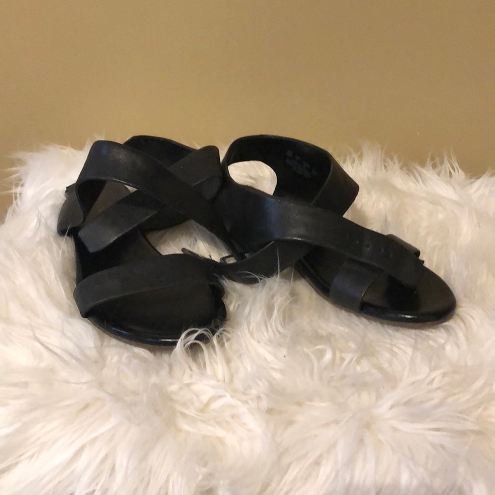Franco Sarto strappy Sandals